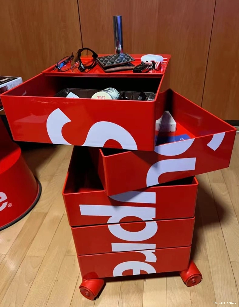 SUPREME DRAWER 360 ORGANIZER 0814